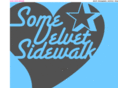 somevelvetsidewalk.com