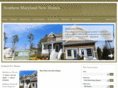 southernmarylandnewhomes.com