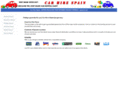 spancar.net
