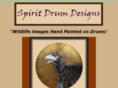 spiritdrumdesigns.com