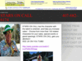 starsoncall.com