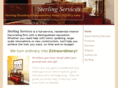 sterlingdecorating.com