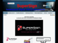 supersign.cl