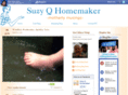 suzyqhomemaker.com