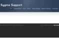 sygmasupport.com