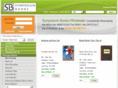 symposiumbookswholesale.com
