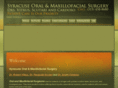 syracuseoralsurgery.com