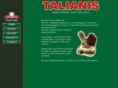talianis.com