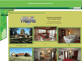 tarrantranchbedandbreakfast.com