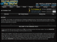 theforbiddentruth.net