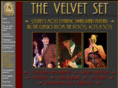 thevelvetset.com