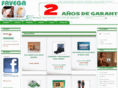 tiendaganadera.com