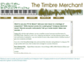 timbremerchant.com