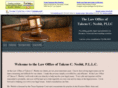 tnesbitlaw.com