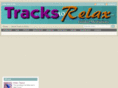 trackstorelax.com