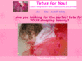 tutusforyou.com