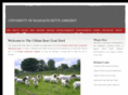 umassmeatgoat.com