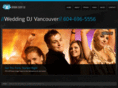 urbaneventdj.com