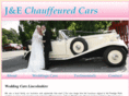 weddingcarslincolnshire.com