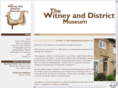 witneymuseum.co.uk