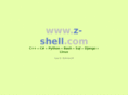 z-shell.com