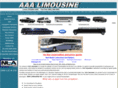 111limousine.com