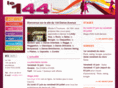 144danceavenue.com