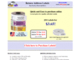 500labels.com