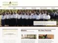 africaschoolassistanceproject.org