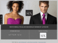 aftersixfw.com