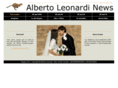 albertoleonardi.com