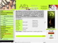 alfafitness.com