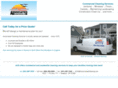 associatedcleaning.net