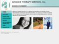atstherapy.com