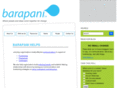 barapani.com