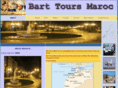 barttours.com