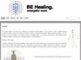 be-healing.com