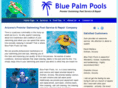 bluepalmpools.com