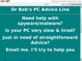 bobwillcox.co.uk