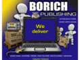 borichpublishing.com