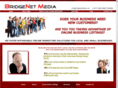 bridgenetmedia.com