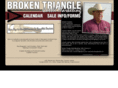 brokentrianglecattle.com