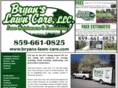 bryans-lawn-care.com