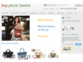 buypicnicbasket.com