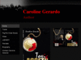 carolinegerardo.com