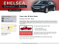 chelseachey.com