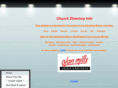 churchdirectoryinfo.com