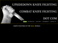 combatknifefighting.com