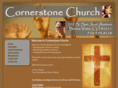 cornerstonechurchbv.com
