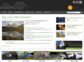 cradlemountain.net